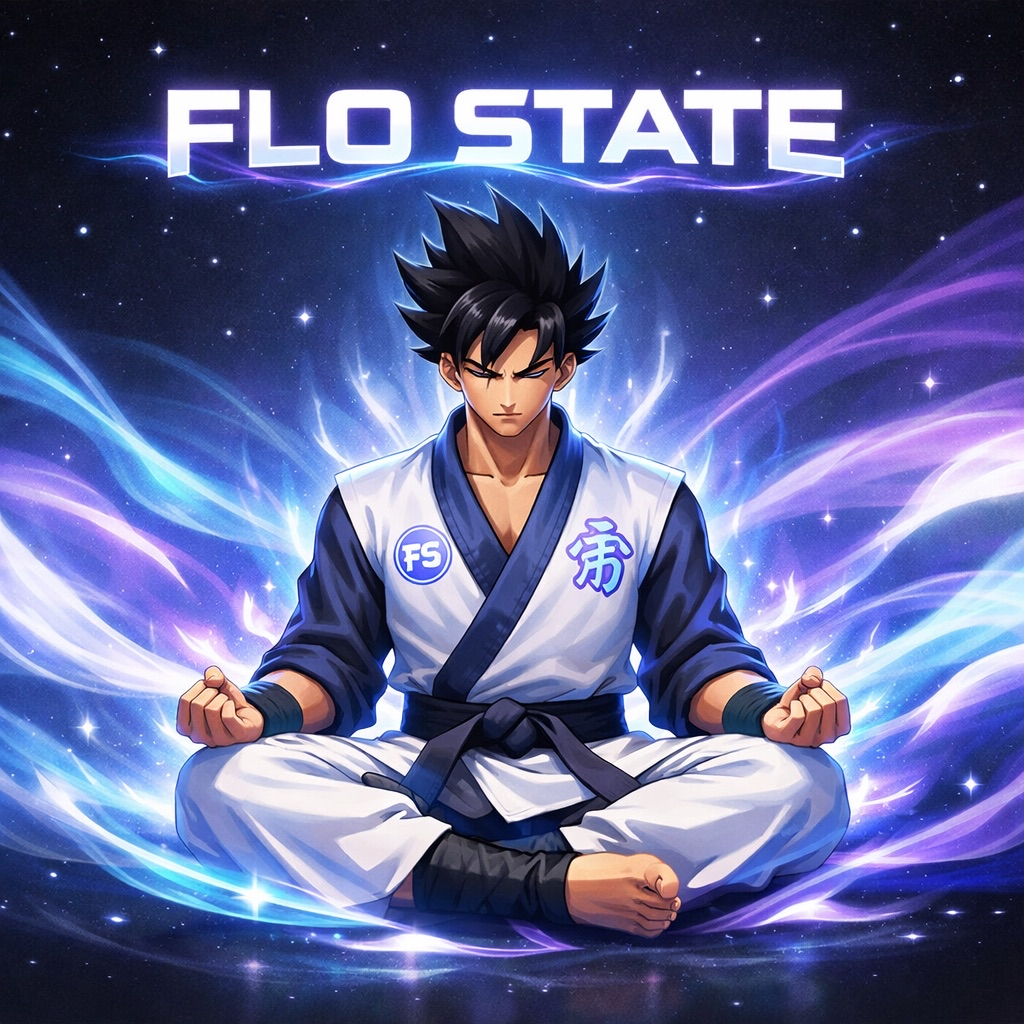 Flow State logo