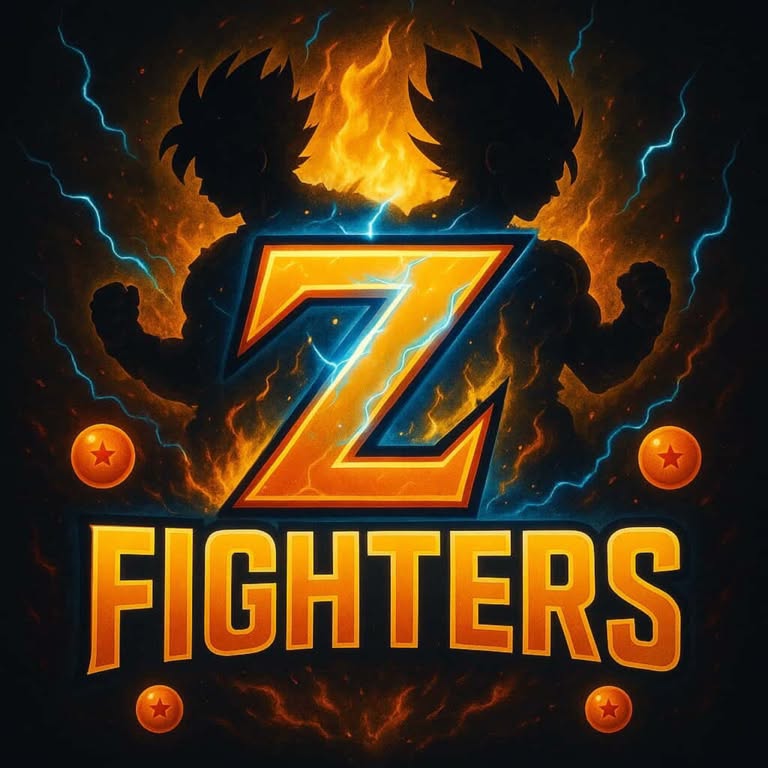 Z-Fighters logo